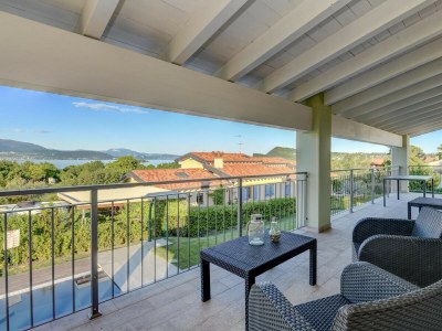 Holiday apartment Gardaliva Suite - Outdoor photo 45