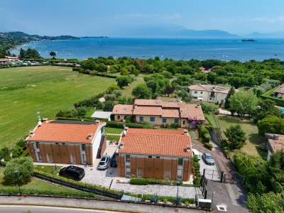 Holiday apartment Gardaliva Suite - Outdoor photo 47