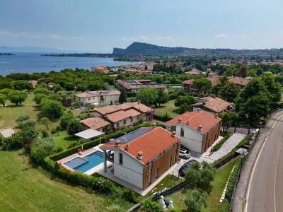 Holiday apartment Gardaliva Suite - Outdoor photo 48