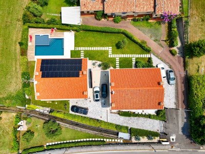 Holiday apartment Gardaliva Suite - Outdoor photo 50