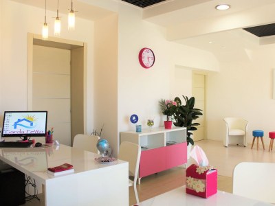 Holiday apartment Gardaliva Suite - Document photo 51