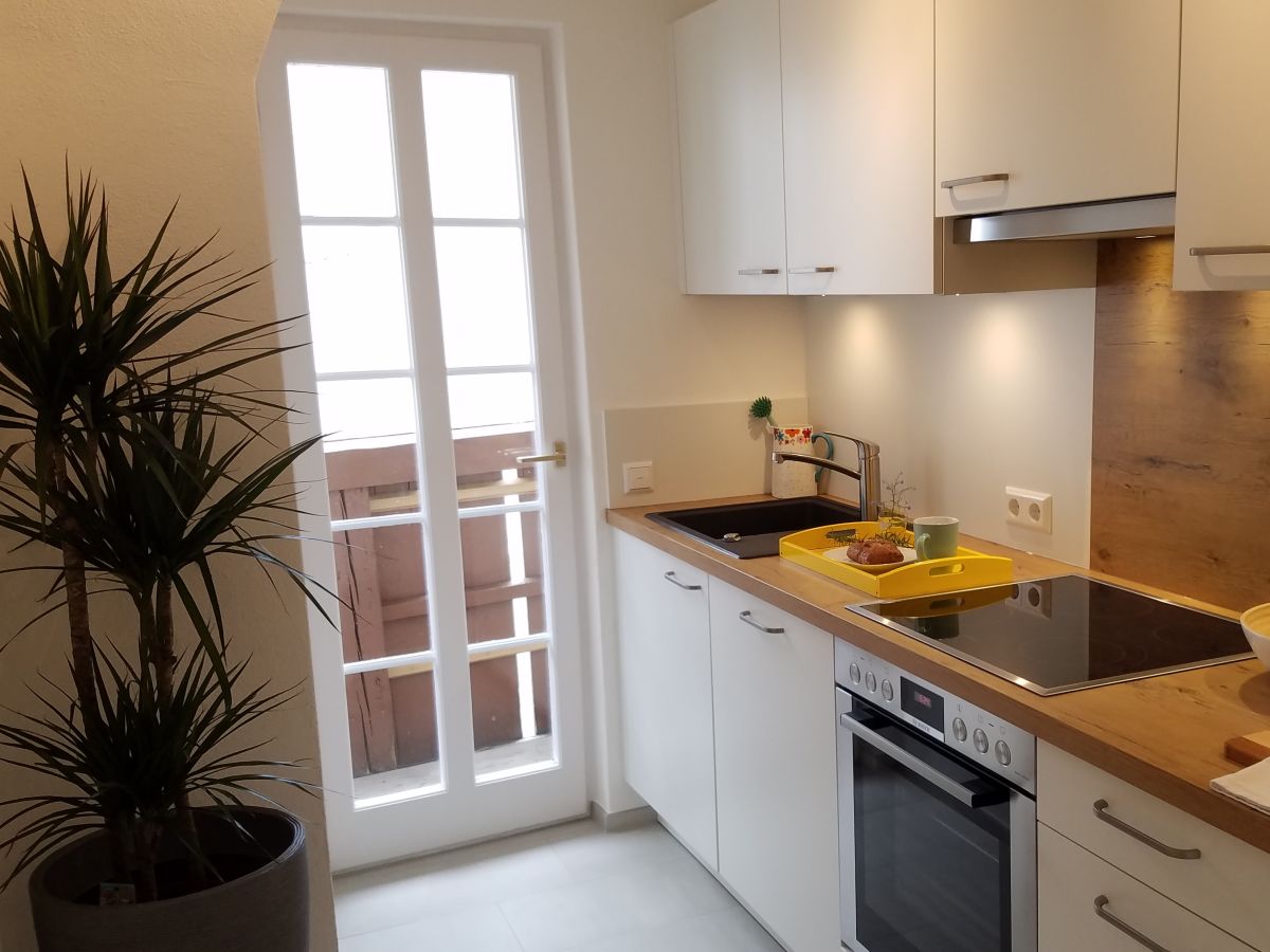 Holiday apartment to the lakeside promenade - Features photo 4