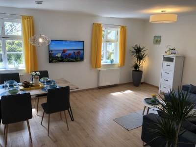 Holiday apartment to the lakeside promenade - Features photo 2