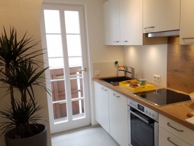 Holiday apartment to the lakeside promenade - Features photo 4