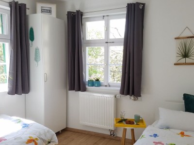 Holiday apartment to the lakeside promenade - Features photo 6