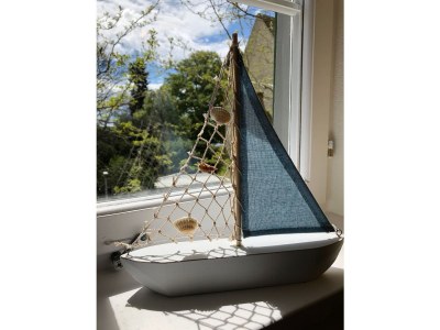 Holiday apartment to the lakeside promenade - Features photo 8