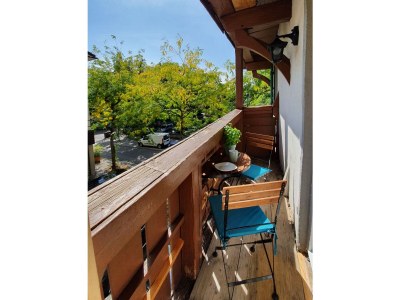 Holiday apartment to the lakeside promenade - Features photo 9