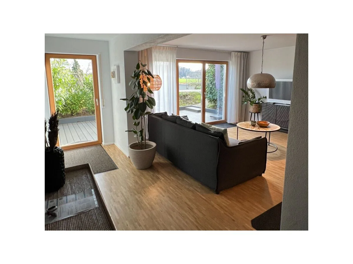 Holiday apartment Spectrum 1