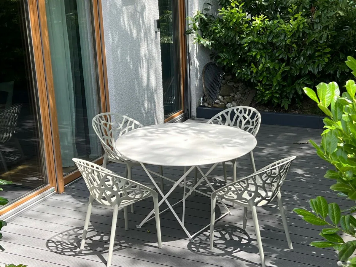 Holiday apartment Spectrum 1 - Outdoor photo 2