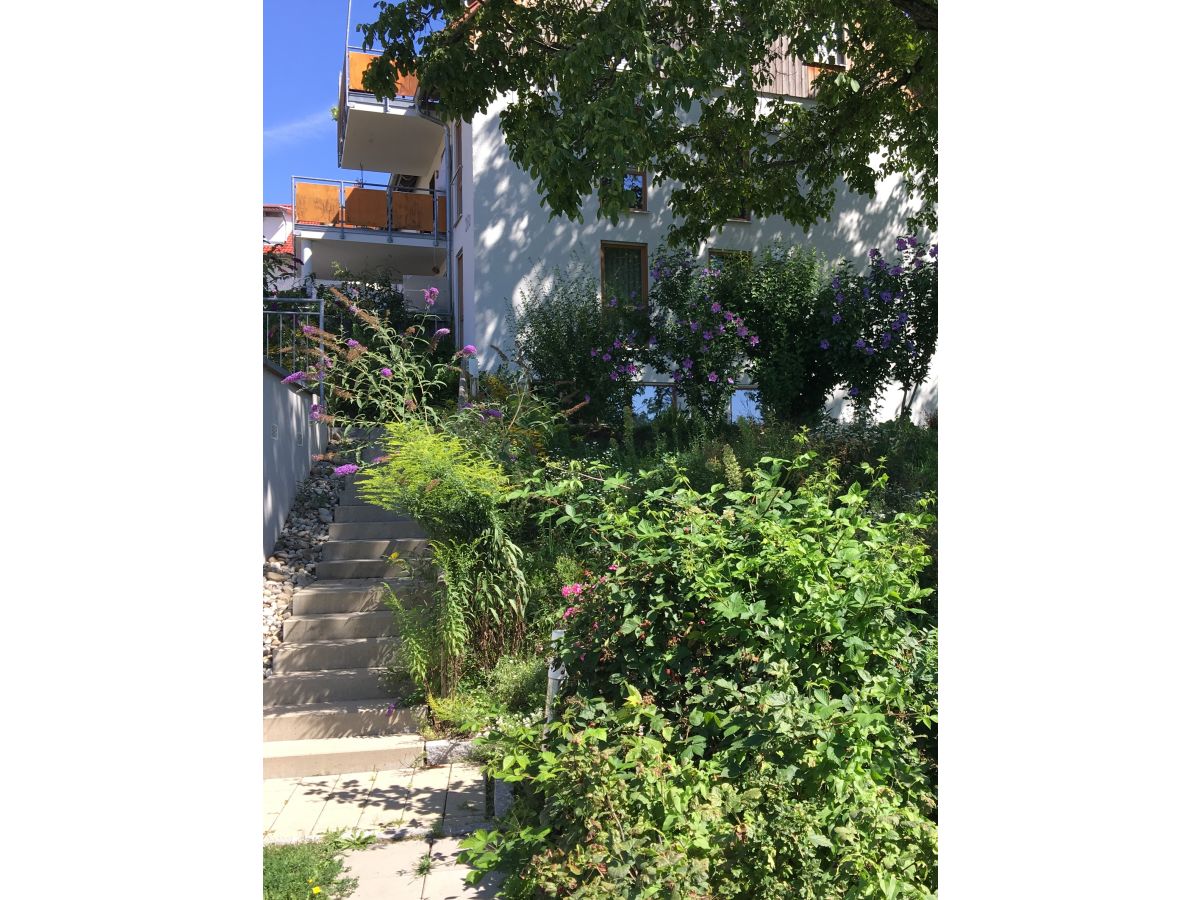 Holiday apartment Spectrum 1 - Outdoor photo 5