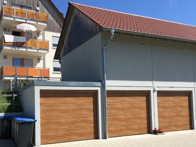 Holiday apartment Spectrum 1 - Outdoor photo 4