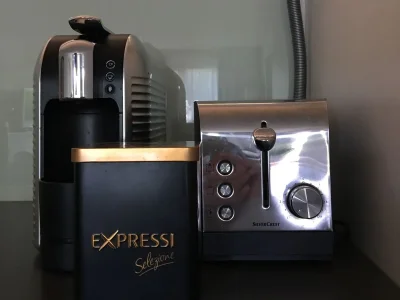 Holiday apartment Spectrum 1 - Features photo 12