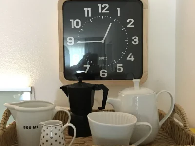 Holiday apartment Spectrum 1 - Features photo 14