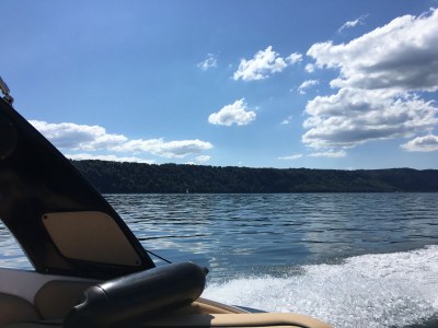 Holiday apartment Spectrum 1 - Environment photo 31