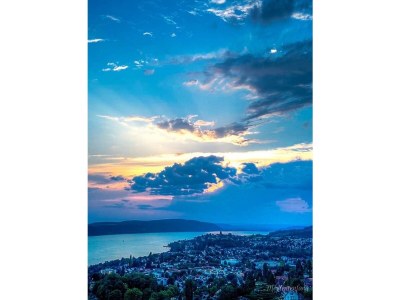 Holiday apartment Spectrum 1 - Environment photo 34