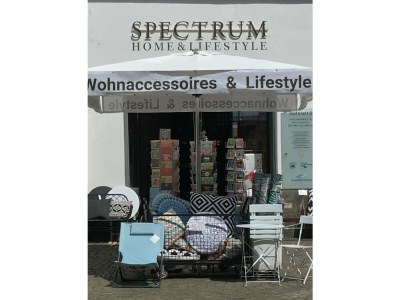 Holiday apartment Spectrum 1 - Environment photo 36