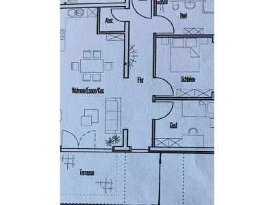 Holiday apartment Spectrum 1 - Document photo 41