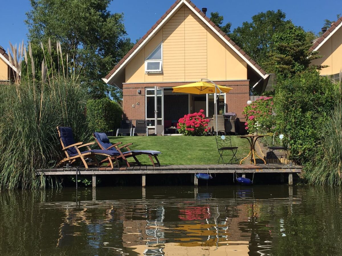 Holiday house De Droom II - Outdoor photo 3