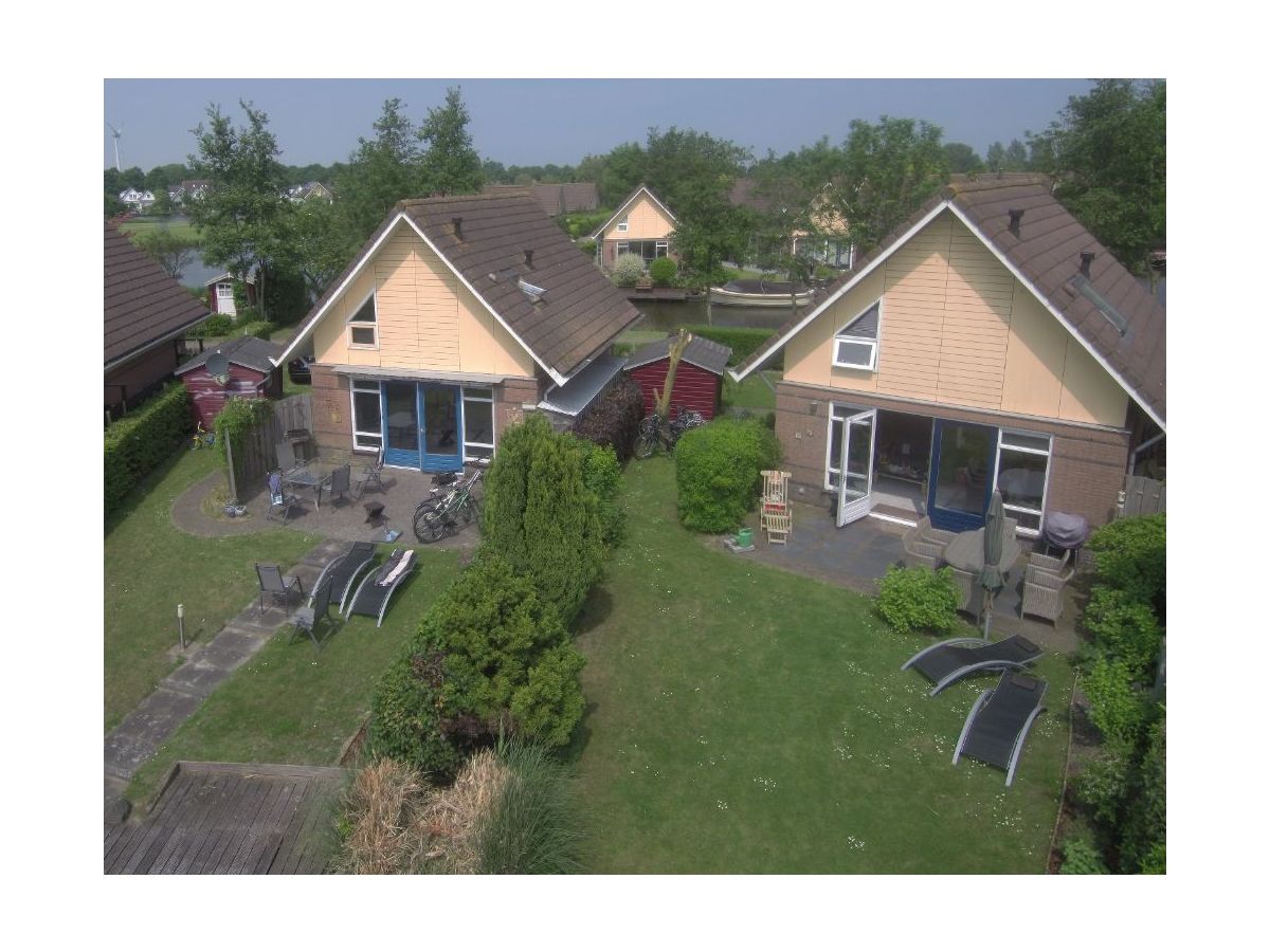 Holiday house De Droom II - Outdoor photo 5