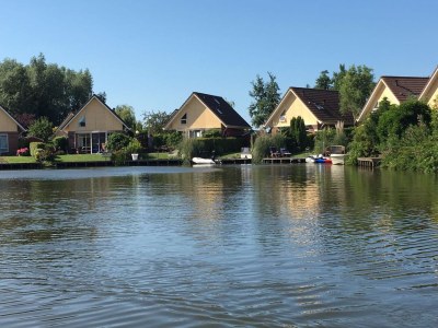 Holiday house De Droom II - Outdoor photo 2