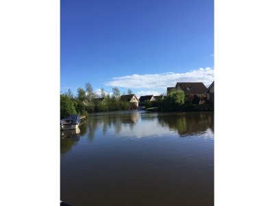 Holiday house De Droom II - Outdoor photo 4