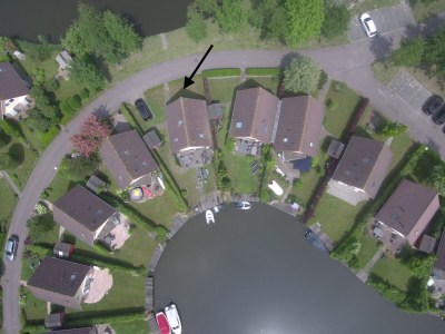 Holiday house De Droom II - Outdoor photo 6