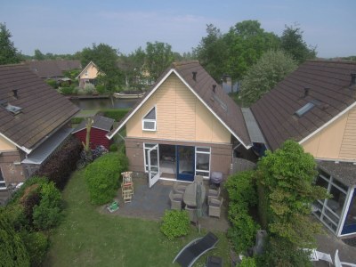 Holiday house De Droom II - Outdoor photo 7