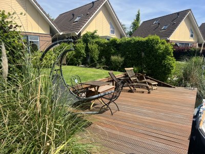 Holiday house De Droom II - Outdoor photo 9