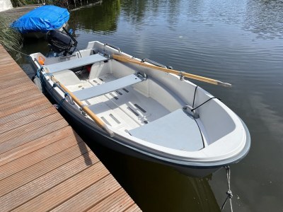 Holiday house De Droom II - Outdoor photo 11