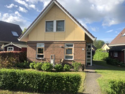 Holiday house De Droom II - Outdoor photo 13