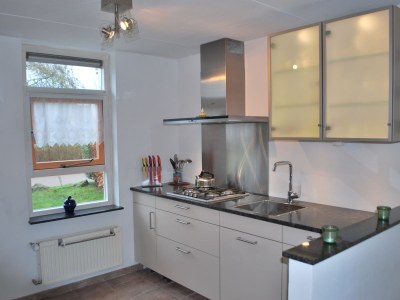 Holiday house De Droom II - Features photo 16