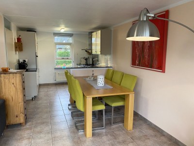 Holiday house De Droom II - Features photo 19