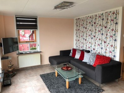 Holiday house De Droom II - Features photo 21