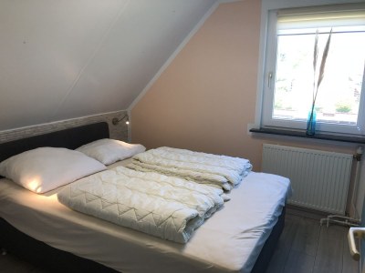 Holiday house De Droom II - Features photo 23