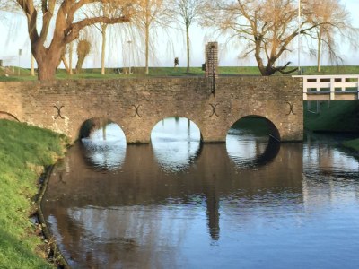 Holiday house De Droom II - Environment photo 30