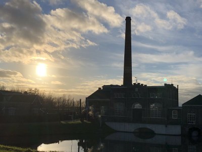 Holiday house De Droom II - Environment photo 31