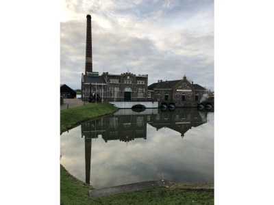 Holiday house De Droom II - Environment photo 32