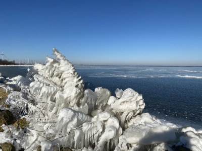 Holiday house De Droom II - Environment photo 35