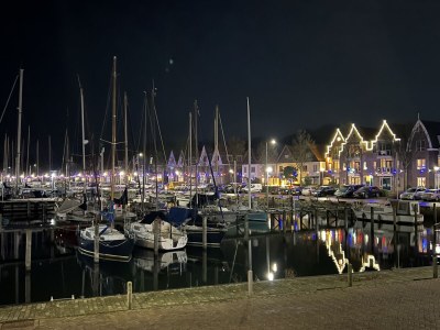 Holiday house De Droom II - Environment photo 38