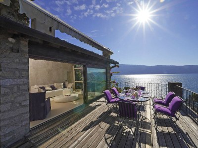 Villa Villa Rachele in Gargnano - Villa