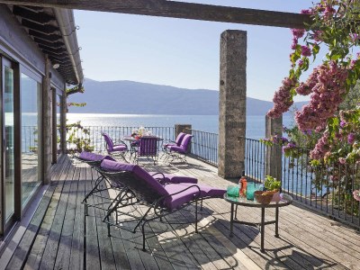 Villa Villa Rachele - Outdoor photo 4