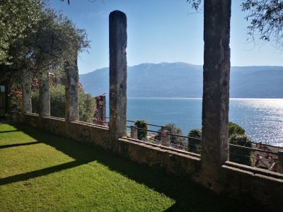 Villa Villa Rachele - Outdoor photo 6