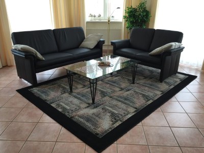 Holiday apartment "Am Stadtwald" - Features photo 7