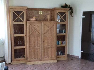 Holiday apartment "Am Stadtwald" - Features photo 8