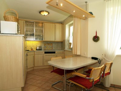 Holiday apartment "Am Stadtwald" - Features photo 10