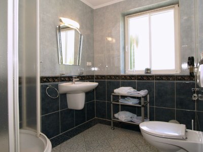 Holiday apartment "Am Stadtwald" - Features photo 11