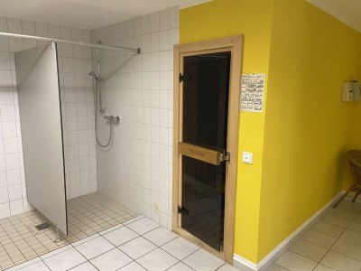 Holiday apartment "Am Stadtwald" - Features photo 12