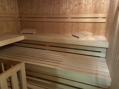 Holiday apartment "Am Stadtwald" - Features photo 13