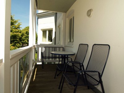 Holiday apartment "Am Stadtwald" - Features photo 15