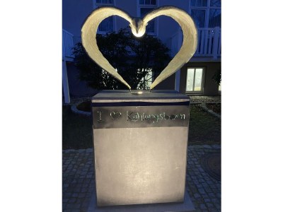 Holiday apartment "Am Stadtwald" - Environment photo 30